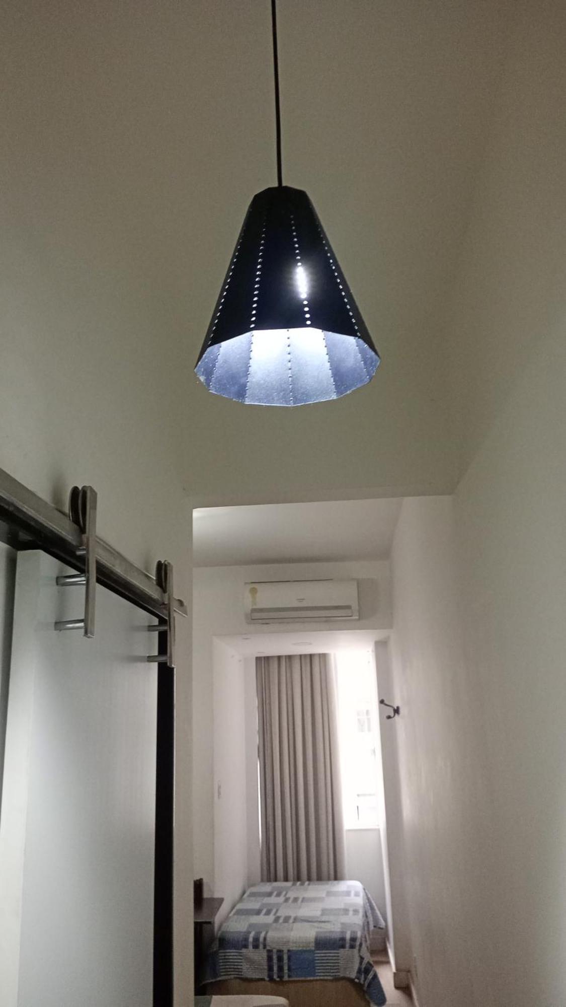 Excelente Flat Em Copacabana Rio de Janeiro Exterior photo